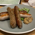 ブリューパブ おおぞね - 