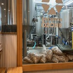 ブリューパブ おおぞね - 