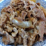 吉野家 - 料理写真: