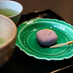 御菓子所 高木 - 季節の上生菓子セット「今宵」