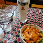 インド料理 トゥラシ - 