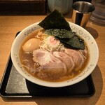 中華そば 勝本 - 