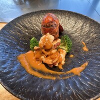 ニュー松坂 六本木店 - 