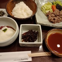 ざくろ TBS店 - 