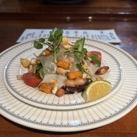 銀座ろくさん亭 - 