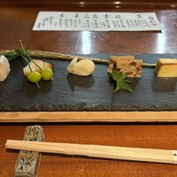 銀座ろくさん亭 - 