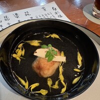 銀座ろくさん亭 - 