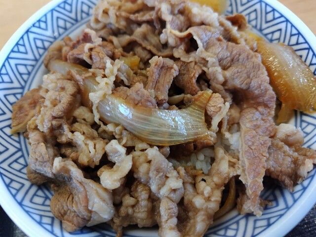 吉野家 7号線秋田土崎店 &ndash; 手軽に本格牛丼を楽しむ土崎港エリアの人気店