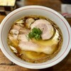ラーメン屋 トイ・ボックス