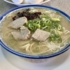博多ラーメンしばらく 福重店