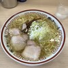 田中そば店  三郷店