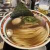 中華そば 麺や食堂 本店