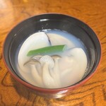 焼貝うぐいす - 