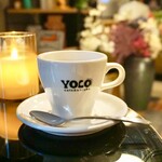 YOLO cafe & bar - 