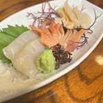 焼貝うぐいす - 