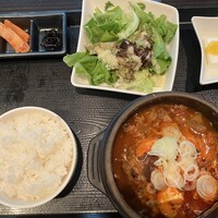 焼肉 青山外苑 - 