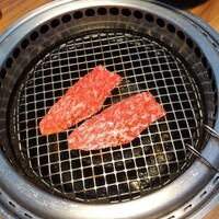 焼肉うしごろ 銀座店 - 