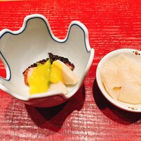 すしと天ぷら 坂本 - 