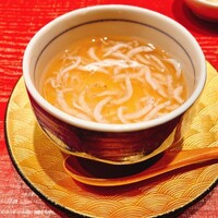 すしと天ぷら 坂本 - 