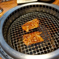 焼肉うしごろ 銀座店 - 