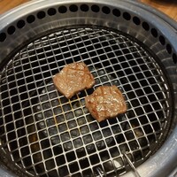 焼肉うしごろ 銀座店 - 