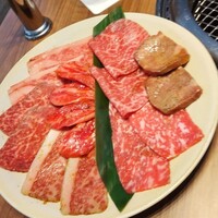 焼肉うしごろ 銀座店 - 