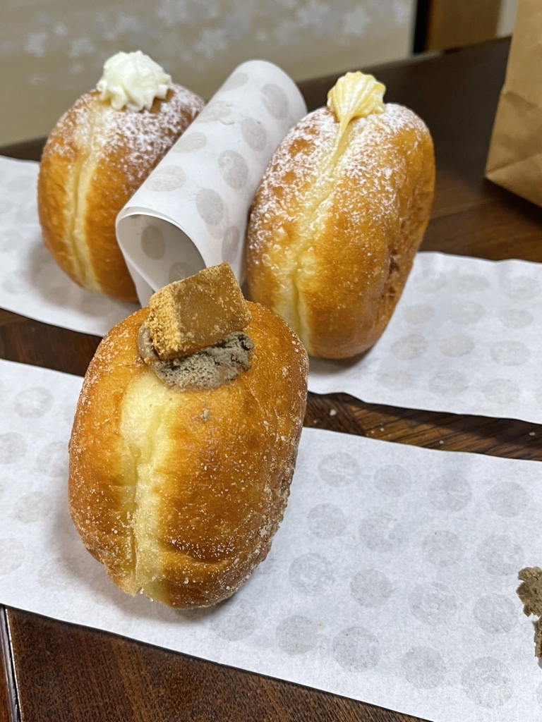 メニュー写真 : MILK DO dore iku? 近江八幡店 （ミルクドドレイク