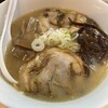 長州ラーメン万龍軒 新町店
