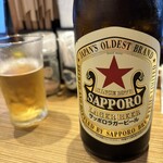 玄蕎麦 しんがり - 