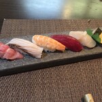 伊な勢 - 料理写真: