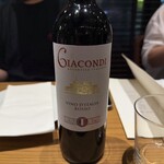 ピッツェリア トラットリア ダ オカピート - 