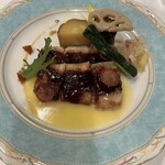 中禅寺金谷ホテル - 