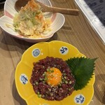 玄蕎麦 しんがり - 