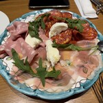 ピッツェリア トラットリア ダ オカピート - 