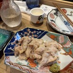 玄蕎麦 しんがり - 