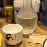 玄蕎麦 しんがり - 