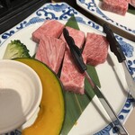 大江戸温泉物語Premium ホテル壮観 - 料理写真: