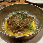 ピッツェリア トラットリア ダ オカピート - 