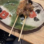 玄蕎麦 しんがり - 