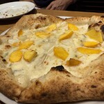 ピッツェリア トラットリア ダ オカピート - 