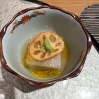 天冨良 麻布よこ田 恵比寿ガーデンプレイス店 - 