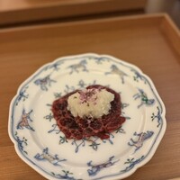 日本料理 晴山 - 