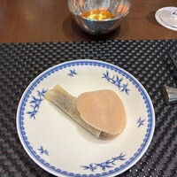 ホテルオークラレストラン名古屋 中国料理 桃花林 - 