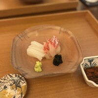日本料理 晴山 - 