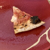 TRATTORIA PIZZERIA 207 渋谷店 - 