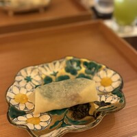日本料理 晴山 - 