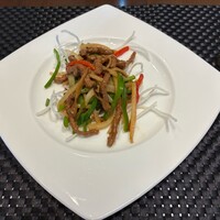ホテルオークラレストラン名古屋 中国料理 桃花林 - 