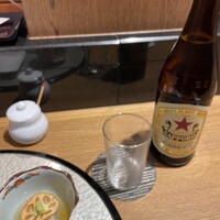天冨良 麻布よこ田 恵比寿ガーデンプレイス店 - 