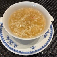 ホテルオークラレストラン名古屋 中国料理 桃花林 - 