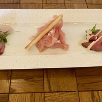 TRATTORIA PIZZERIA 207 渋谷店 - 